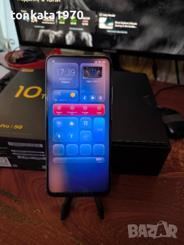 Само за Бургас Хiaomi10Т pro
