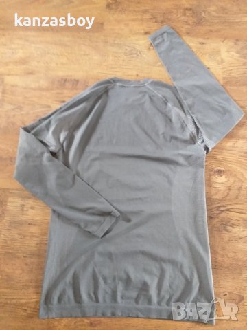 mascot - мъжка термо блуза КАТО НОВА, снимка 4 - Блузи - 42318357