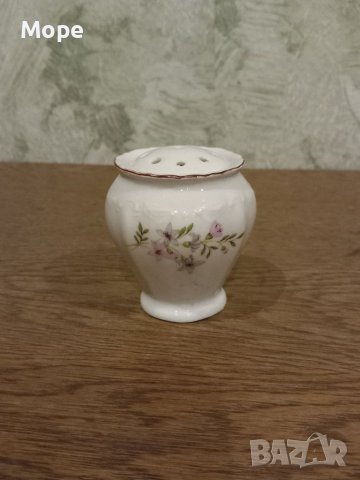Порцеланова солница , снимка 5 - Други - 40384404