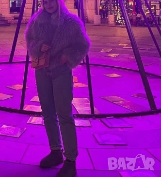 чанта pinko, снимка 2 - Чанти - 51715135