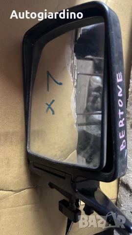 Странично огледало зa DAIHATSU ROCKY - E200630