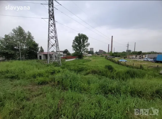 УПИ, Димитровград, главен път, снимка 5 - Парцели - 41354886