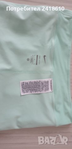 Nike Dri - Fit Court Victory Tennis Womens Slim Fit  Size S ОРИГИНАЛ!  Оригинална, снимка 11 - Спортни екипи - 42111602