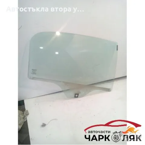 стъкло задно дясно фиат пунто 2007