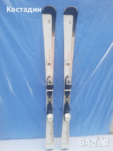 Карвинг ски Rossignol Famous 8 156см.