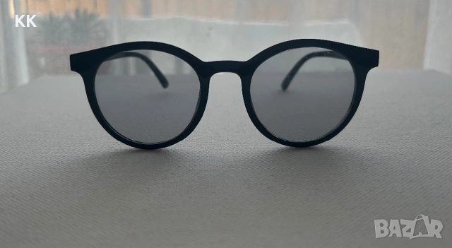 Слънчеви очила, снимка 5 - Слънчеви и диоптрични очила - 53381297