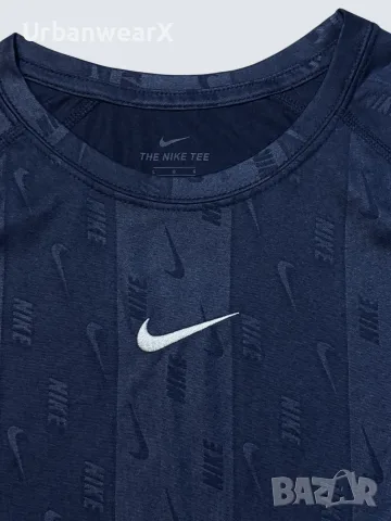 Nike Детска тениска за момче Размер L 147-158 см, снимка 2 - Детски тениски и потници - 55957110
