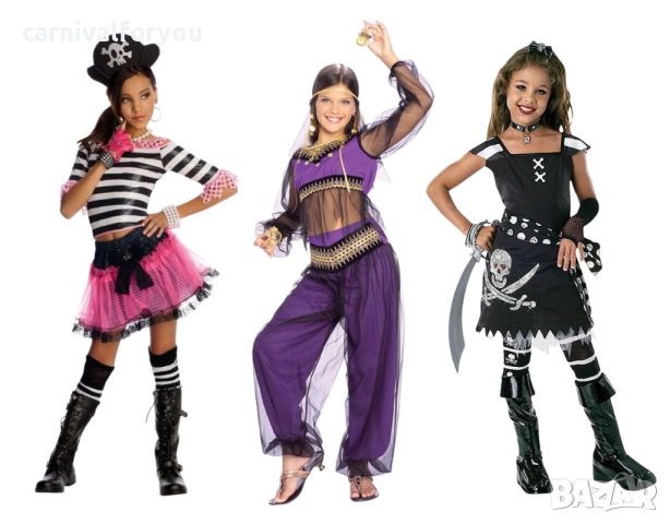 Карнавални детски костюми за Коледа, снимка 2 - Други - 52069434