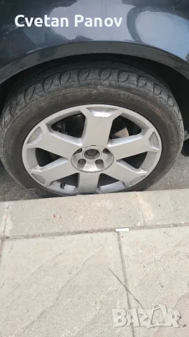 Audi A4 1.9 131 коня на части, снимка 2 - Автомобили и джипове - 56158697
