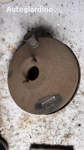 Серво усилвател / Спирачна помпа за Citroen Xsara - 9647169380 / 037854-0907.44