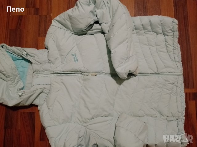 Дамско яке, снимка 3 - Якета - 42677087