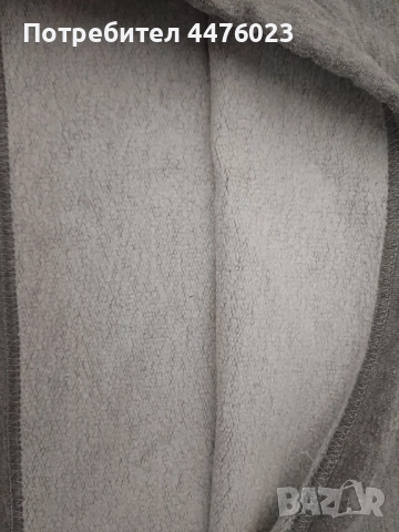 Суичър, спортна блуза, размер М, снимка 2 - Спортни дрехи, екипи - 52548714