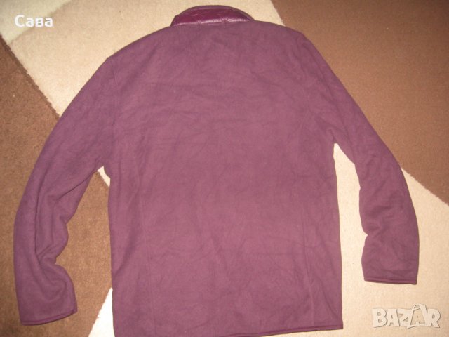 Зимно горнище GIORDANO   дамско,ХЛ-2ХЛ, снимка 3 - Спортни екипи - 35652384