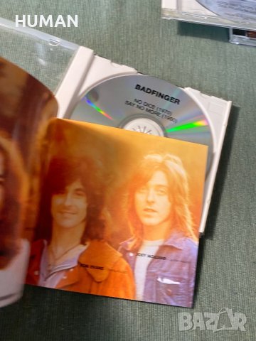 Badfinger , снимка 14 - CD дискове - 42244213