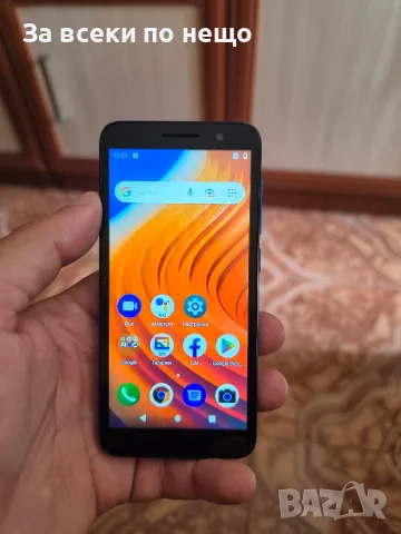 Alcatel 5033Y в добро състояние, снимка 4 - Alcatel - 55874065