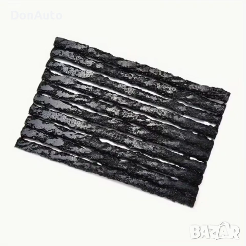 100 бр. Фитили за гуми, снимка 6 - Аксесоари и консумативи - 53135479