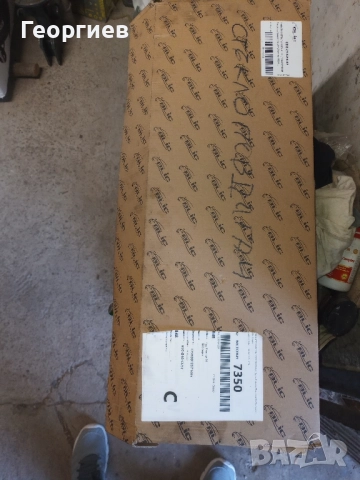 Стъклоповдигач Рено Еспейс4