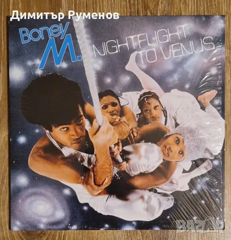 Ролки за магнетофон със записи, снимка 6 - Декове - 48174252