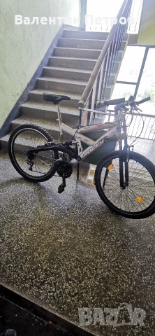 продавам колело