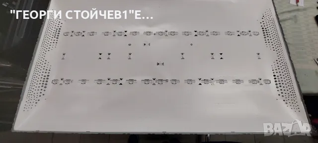 TLC  55P615  40-RT51W1-MPD2HG  LVU550NDEL CS9W41  V1  GIC55LB170_3030F2.1D_V0.7, снимка 8 - Части и Платки - 47608966