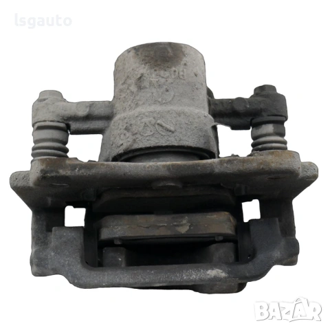 Заден ляв спирачен апарат Toyota Avensis II 2003-2009 ID: 159097, снимка 2 - Части - 54023620