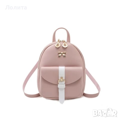 Малка сладка розова раничка 