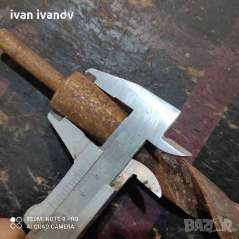 Бургия, снимка 3 - Бормашини - 33874747