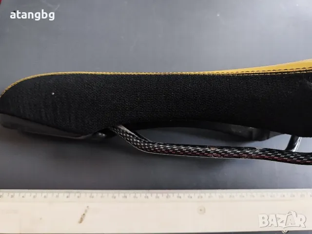 Седалка за велосипед, снимка 2 - Части за велосипеди - 50428382