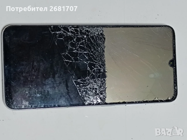 телефон Самсунг А 05S, снимка 3 - Samsung - 53966025