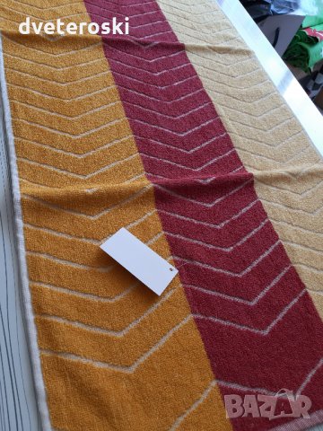 Хавлиени кърпи - хавлии с размери 50/90см., снимка 3 - Хавлиени кърпи - 29351756