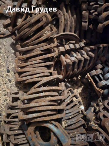 Подкови различни размери Конски,кон,магарешки,магаре,подови,подкова