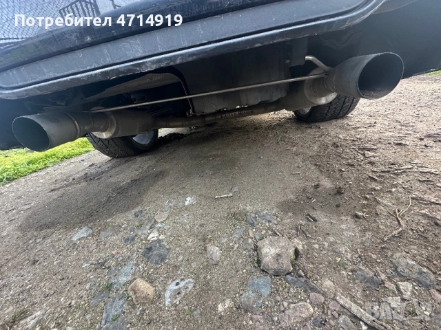 BMW E92 330d ръчка на части, снимка 5 - Автомобили и джипове - 53169725