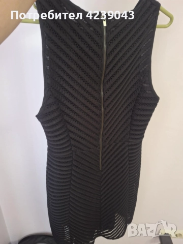 Нова рокля , снимка 2 - Рокли - 52353761