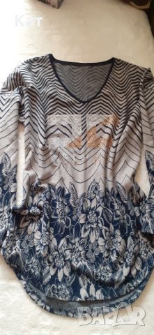 Блуза за сезона, снимка 1
