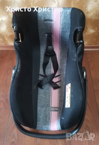 Детско столче за кола Nania BeOne  0-13 кг., снимка 1