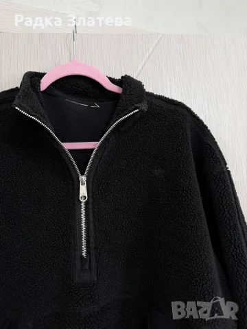 Мъжко худи/яке Adidas, снимка 4 - Якета - 56544934
