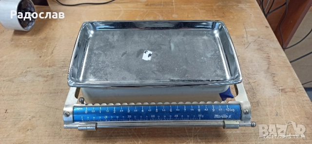 Ретро домашни кантари , снимка 2 - Антикварни и старинни предмети - 52620839