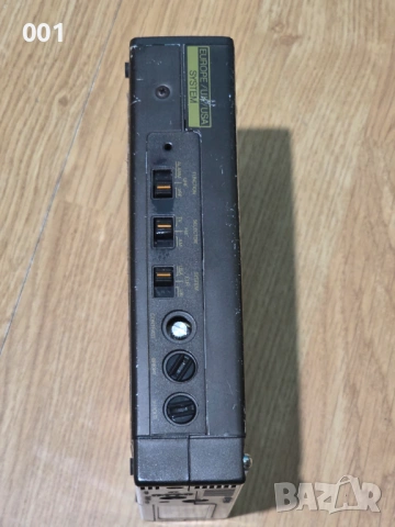 Panasonic tr1001s crt, снимка 8 - Телевизори - 53169093