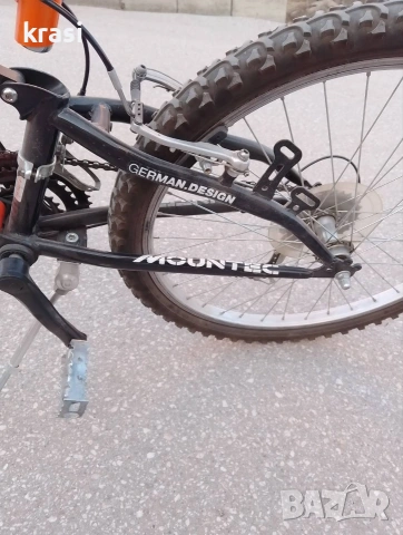 Колело , снимка 7 - Велосипеди - 54101436