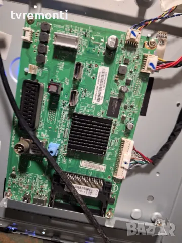 MAIN BOARD ,715G6947-M02-000-004Y for PHILIPS 32pft4101/12 for 32inc DISPLAY TPT315B5-FHBN0.K REV.S4