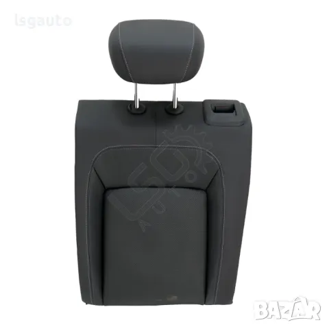 Кожен салон Opel Astra K  ID: 141497, снимка 8 - Части - 48703708