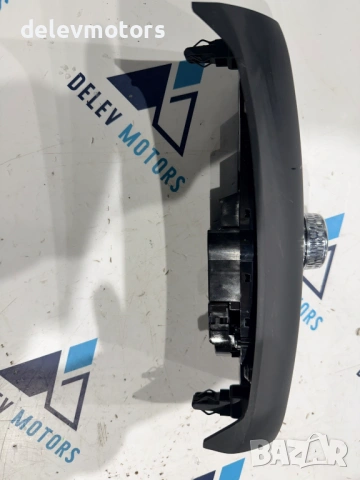 P31398845 управление за парно, климатик от Volvo XC60 2 B5 Mild-Hybrid AWD 2.0 дизел, двигател D420T, снимка 3 - Части - 54013794