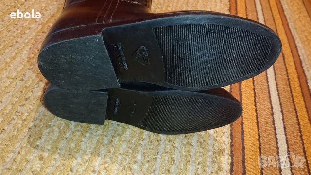 Гумени ботуши Aigle - 37, снимка 14 - Дамски ботуши - 34214663