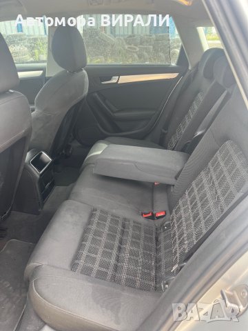 AUDI A4 B8 2.0TDI 143кс на части, снимка 5 - Автомобили и джипове - 38024181