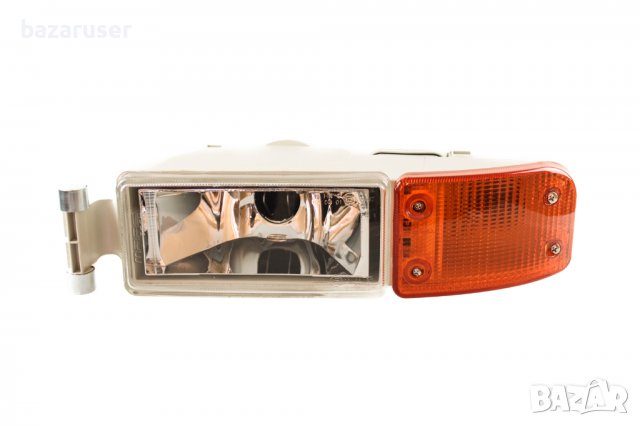 Нов Халоген с Мигач МАН TGA - L/R ,oe 81.25320.6112,81.25320.6111