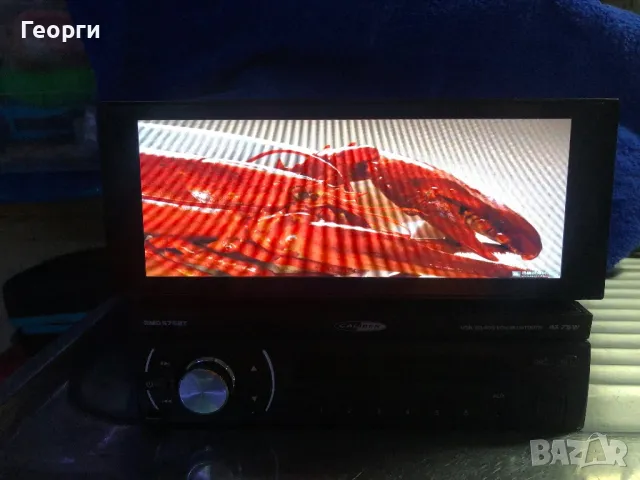 Android multimedia din-1, снимка 7 - Аксесоари и консумативи - 49107760