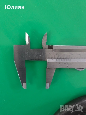 Маховик ,чугун, снимка 3 - Селскостопанска техника - 54252129