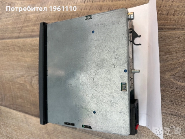 Blaupunkt Essen CD31 Audo Radio, снимка 8 - Аксесоари и консумативи - 52610727