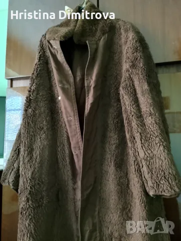 Шуба, снимка 4 - Якета - 33106978
