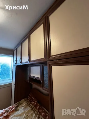 Модулна спалня 300€, снимка 4 - Спални и легла - 56444292
